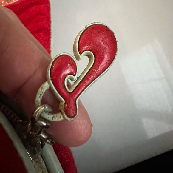 Juicy Couture Y2K “First Class S.S. Couture Travel Toiletry Fold out Bag - Picture 9 of 14